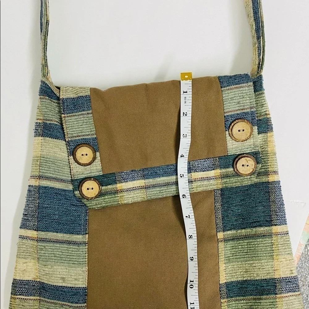 N/A handcrafted boho