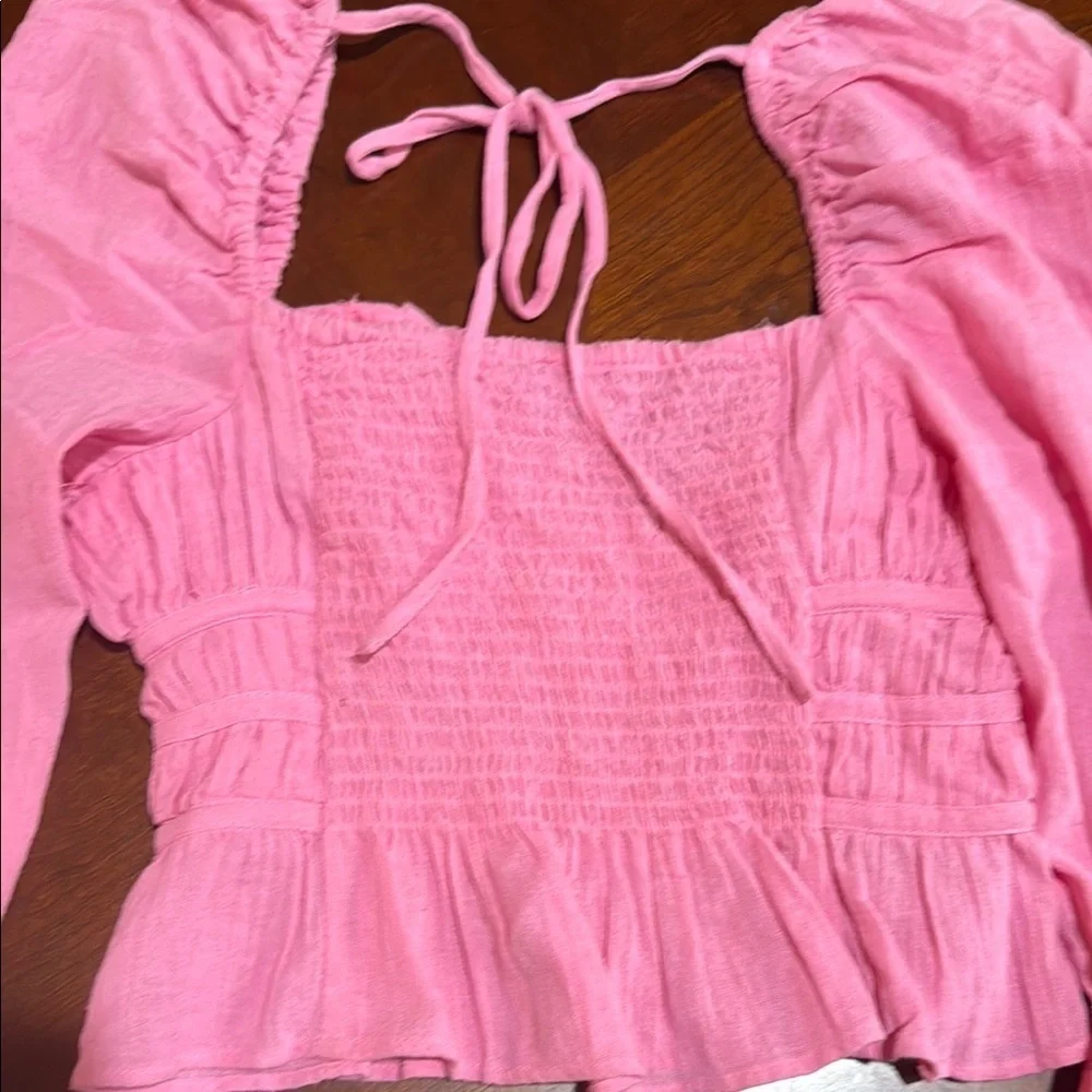 Free People this charming