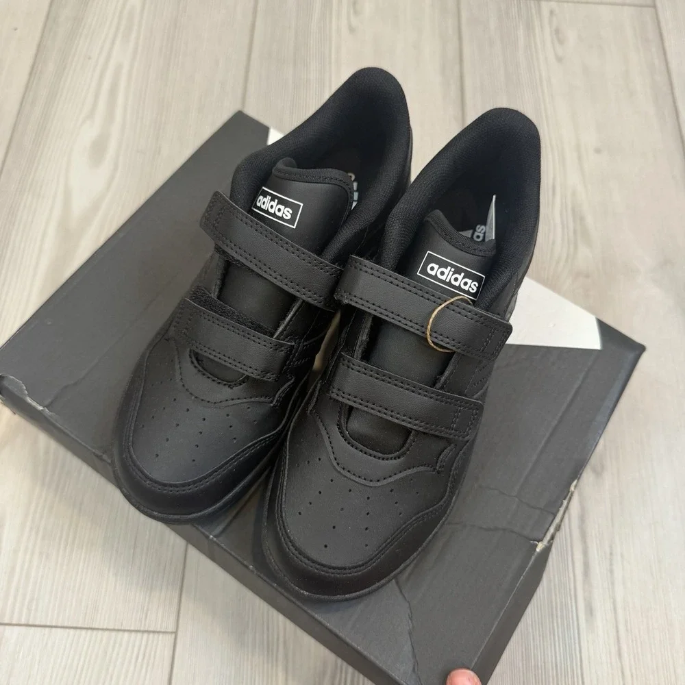 adidas new hoops