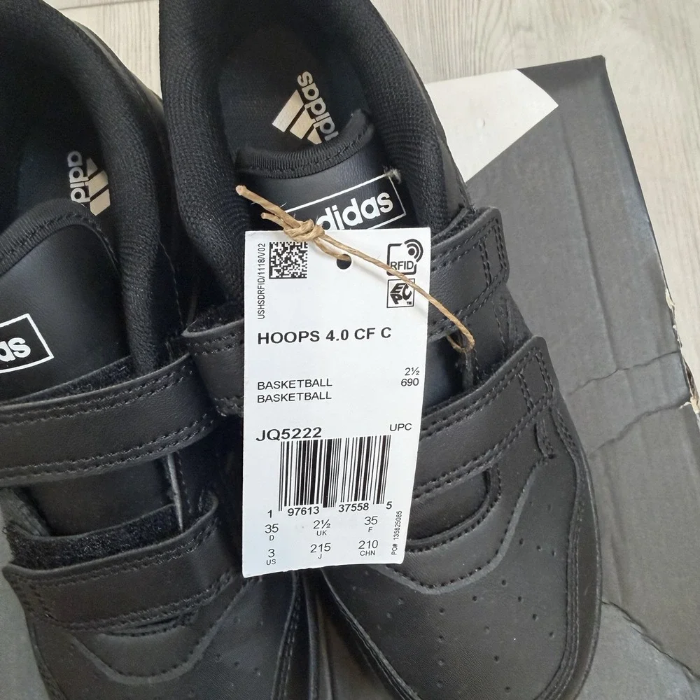 adidas new hoops
