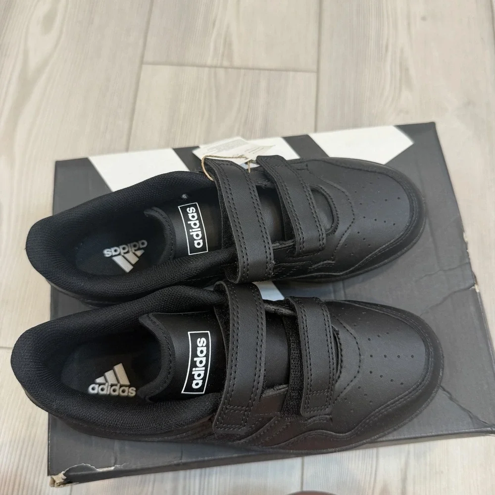 adidas new hoops