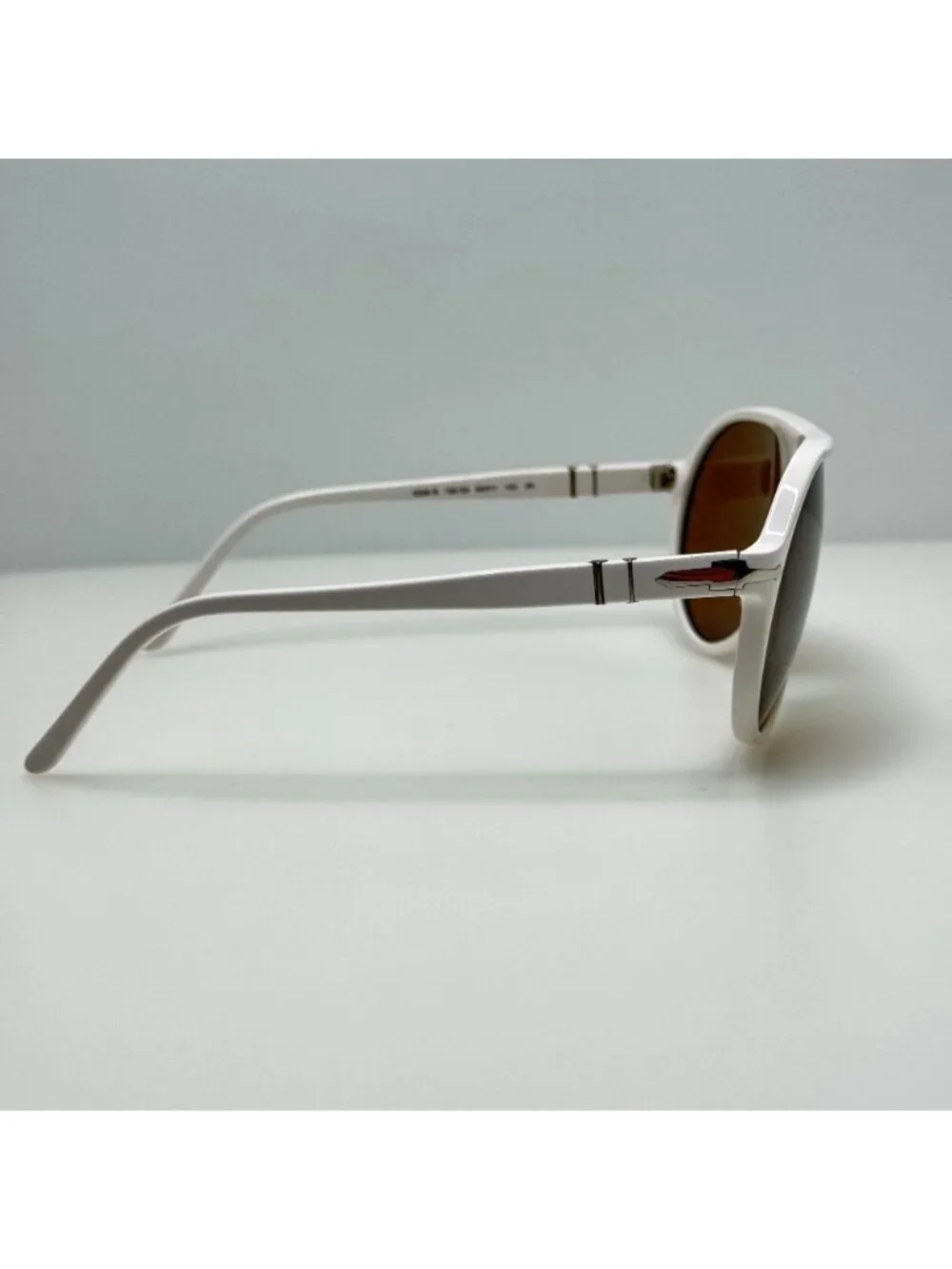 Persol lenses have