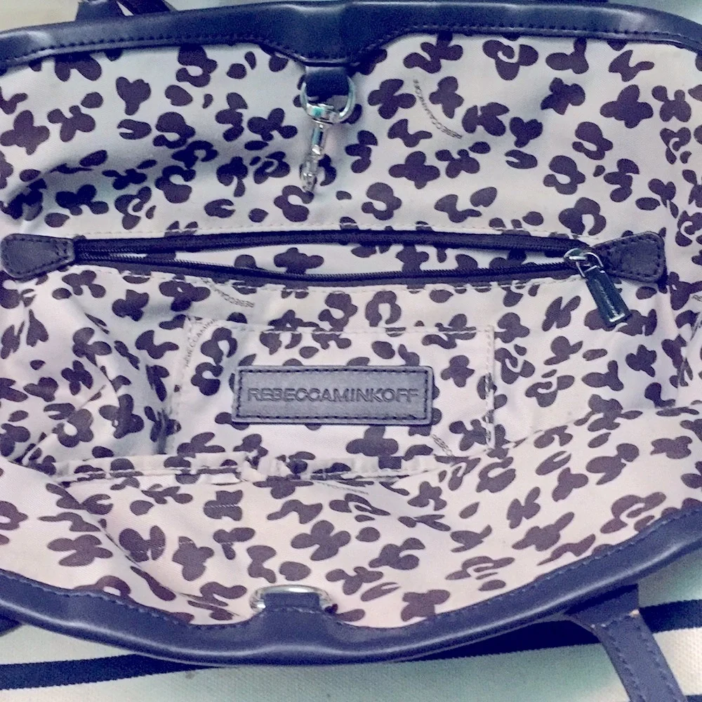 Rebecca Minkoff rebecca minkoff
