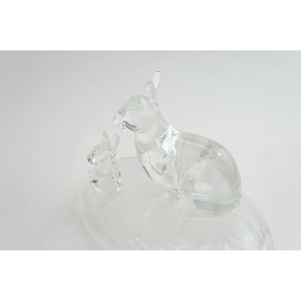 Unbranded this glass