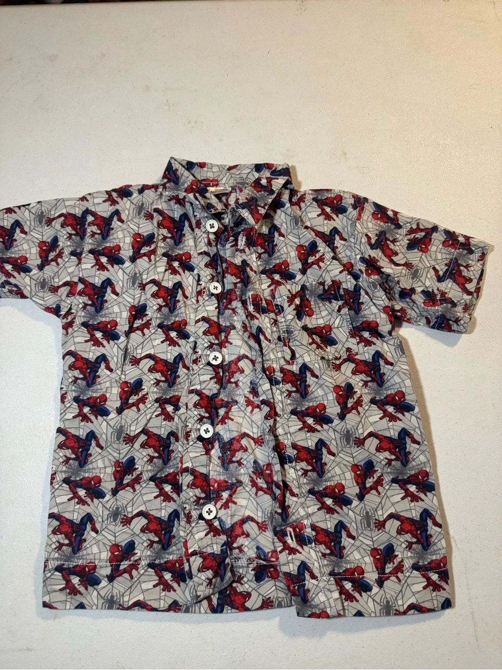Multiples man size