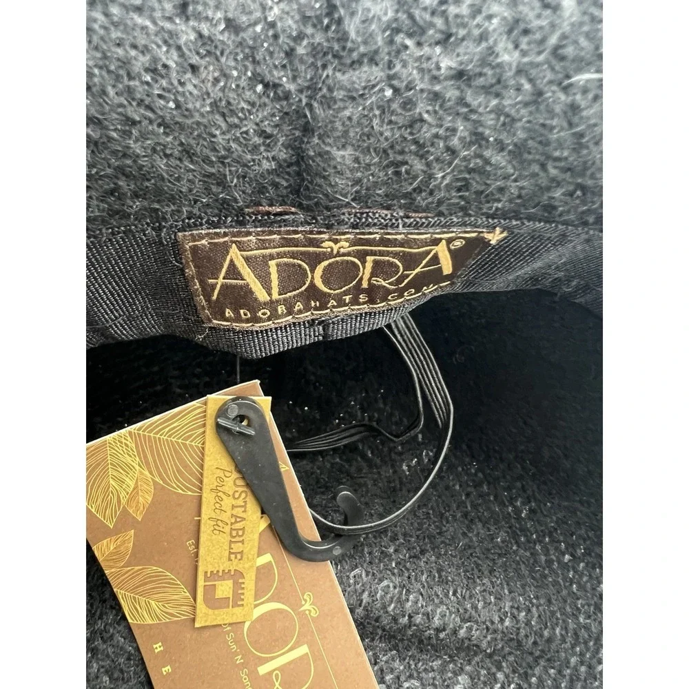 ADORA brand style