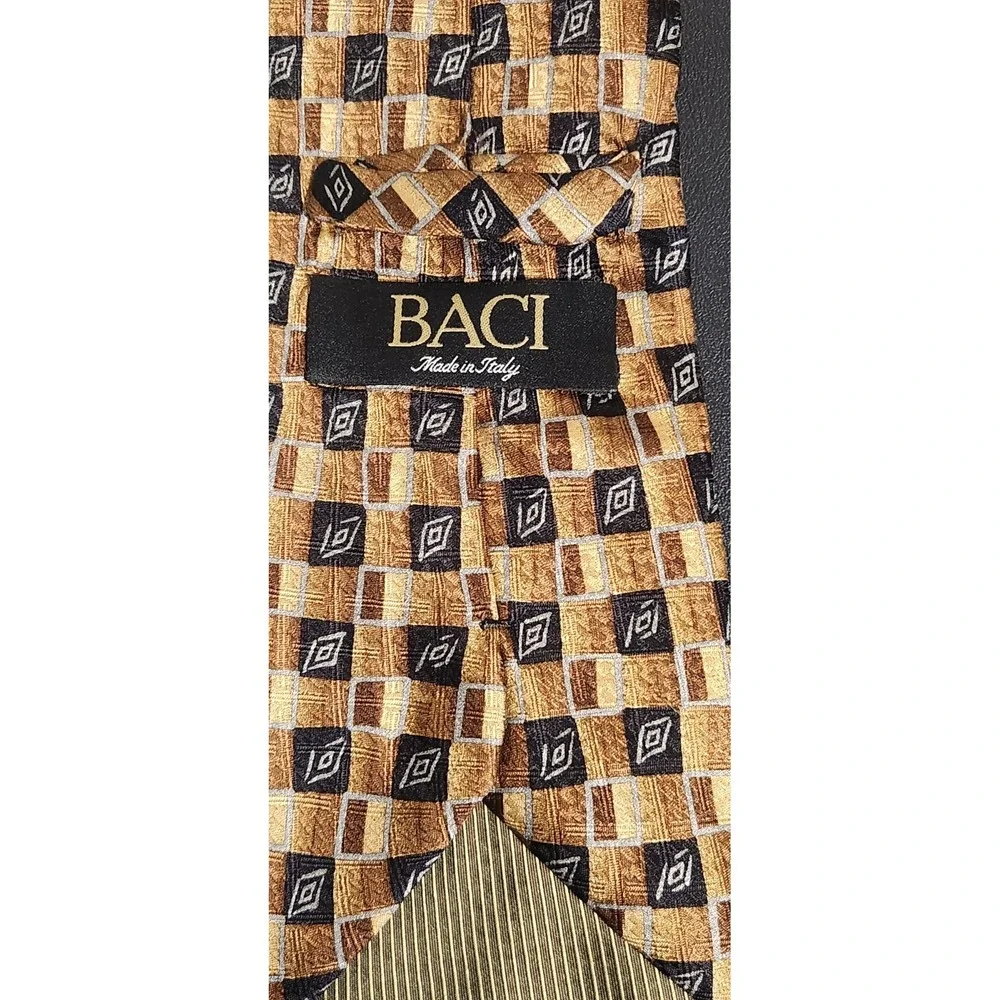 Baci made italy