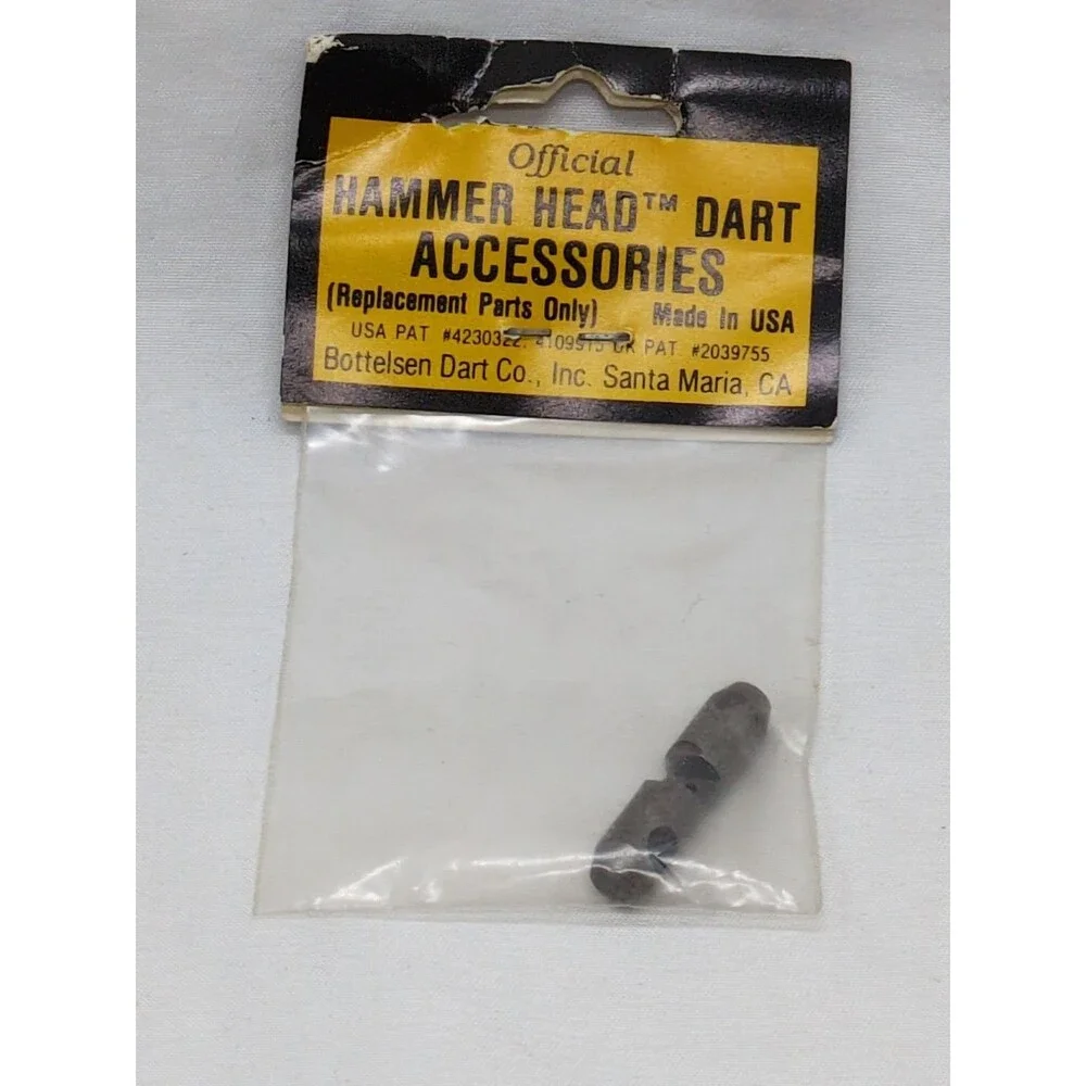 Hammer Head official hammer