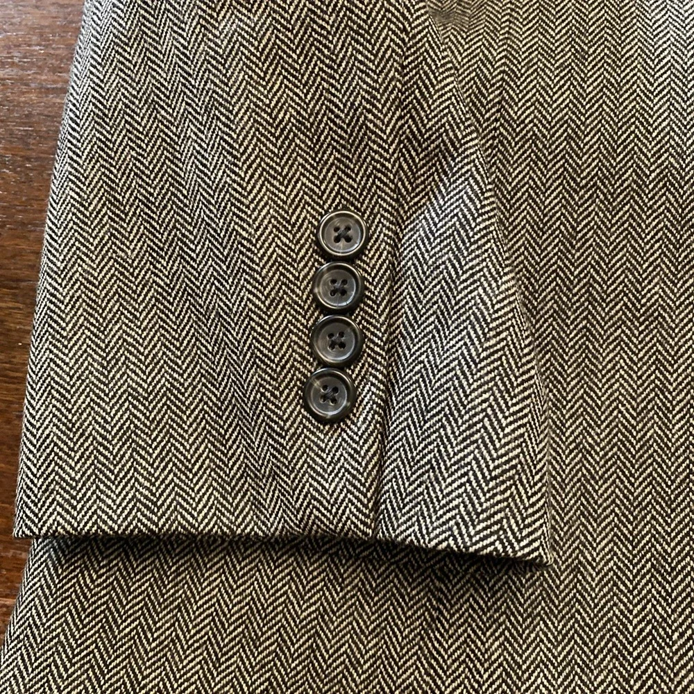 Chaps craft sophisticated