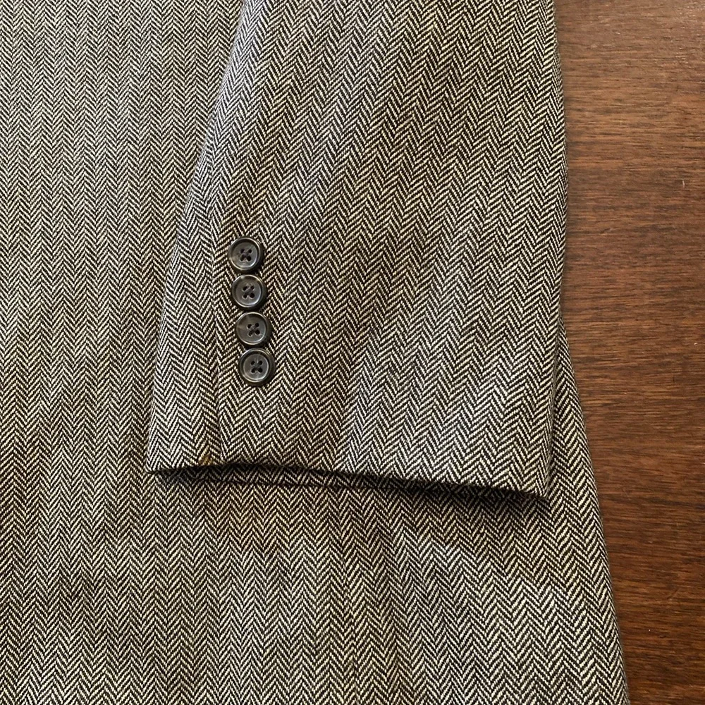 Chaps craft sophisticated