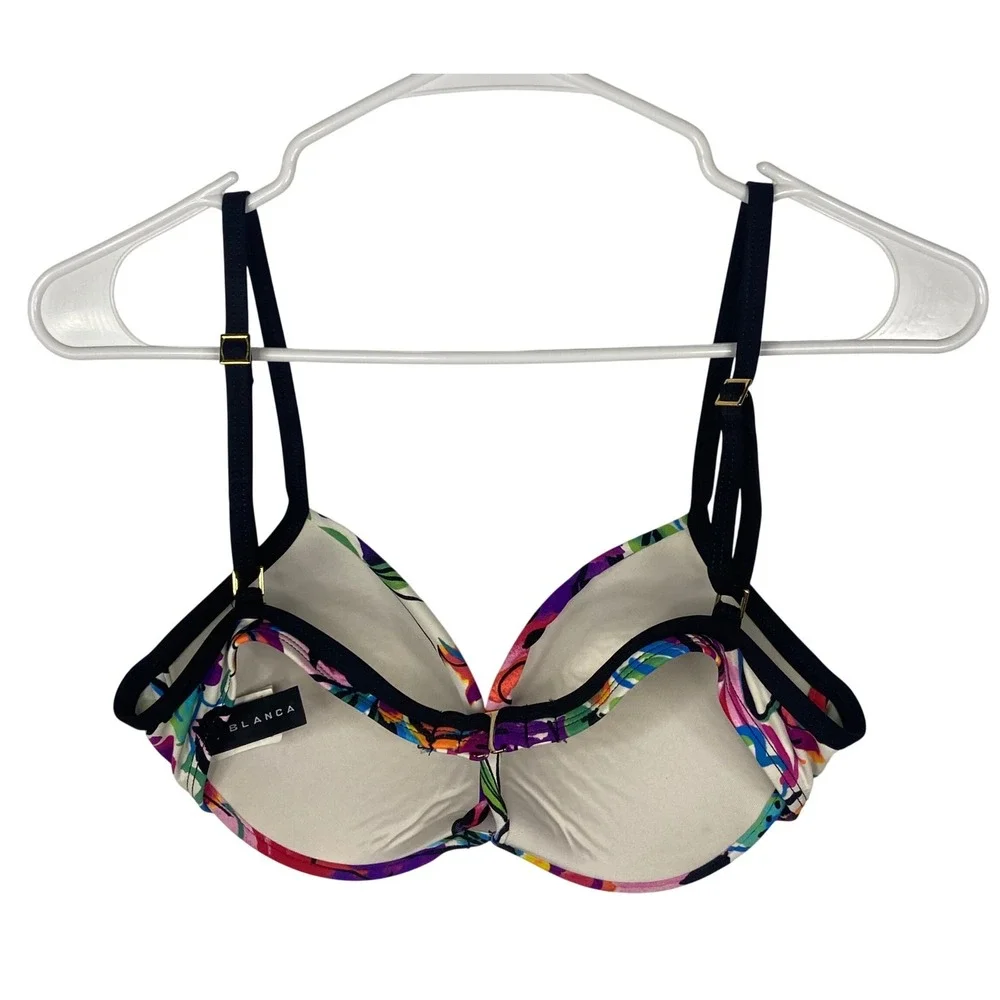 La Blanca fit hook designed