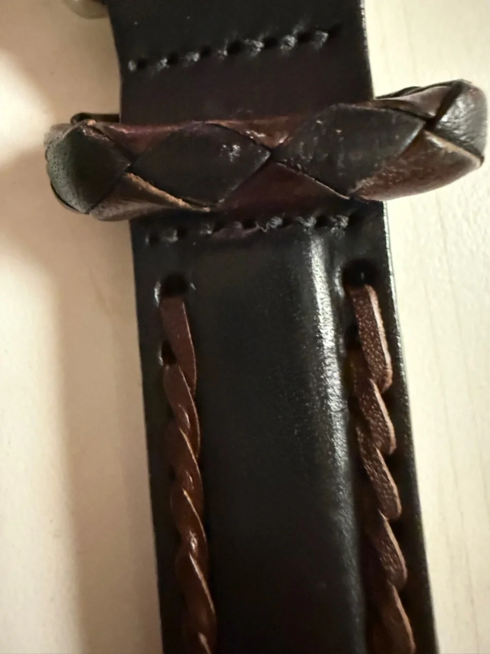 Brighton vintage concho