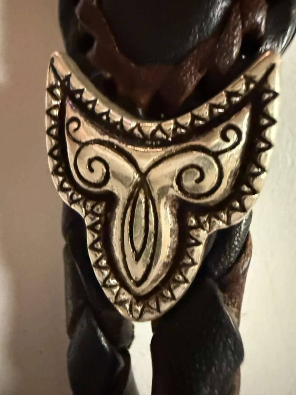 Brighton vintage concho