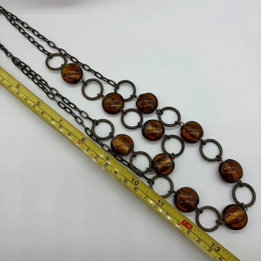 No Label beaded costume
