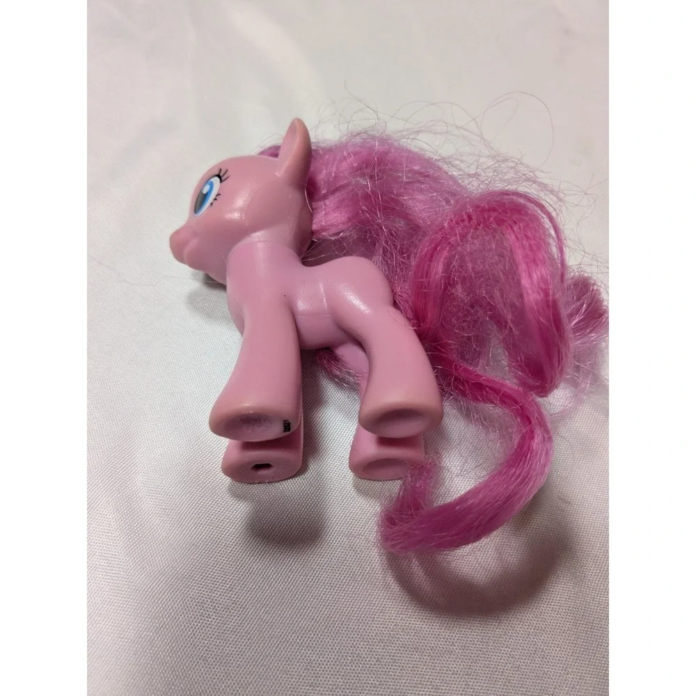 Hasbro pinky horse