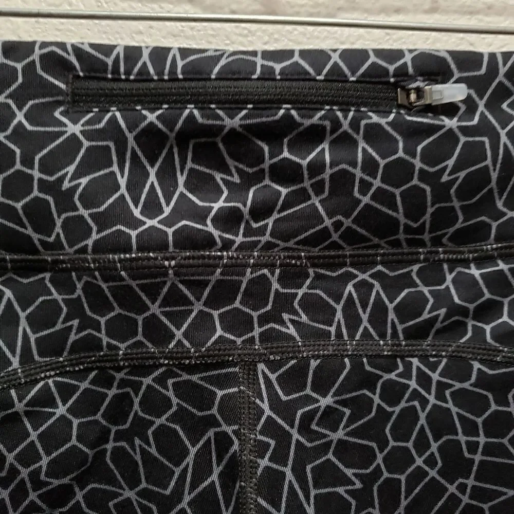 *Nike dry fit leggings, SP