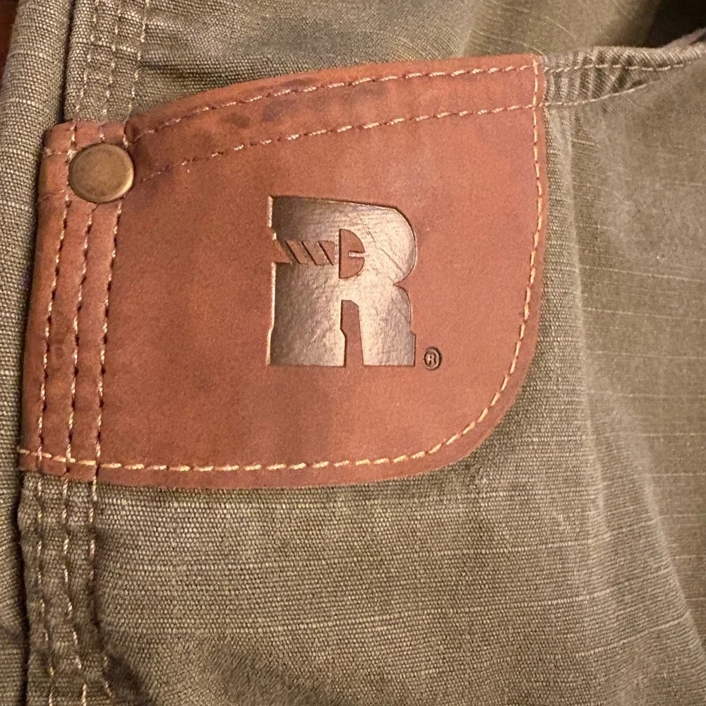Wrangler durable cargo