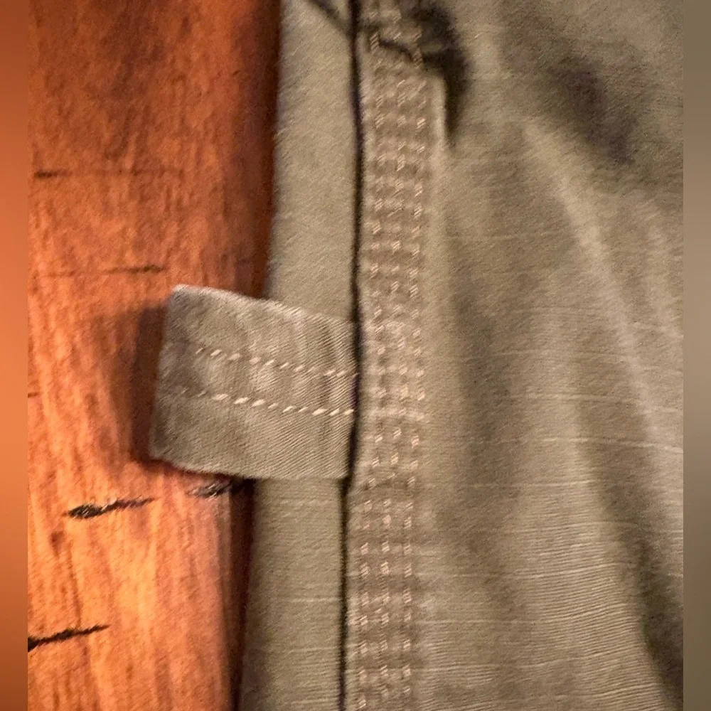 Wrangler durable cargo