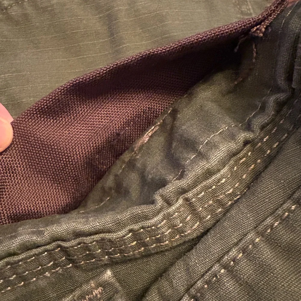 Wrangler durable cargo