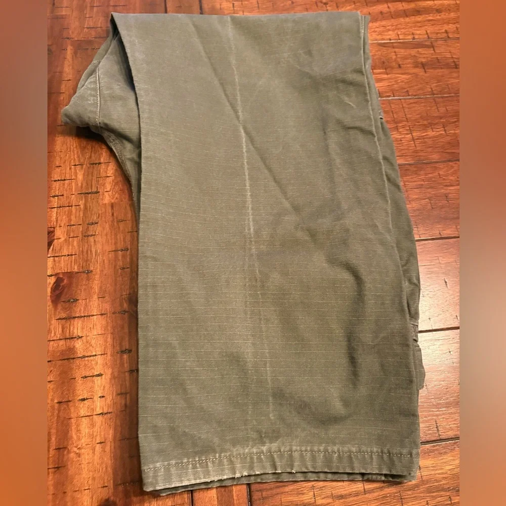 Wrangler durable cargo