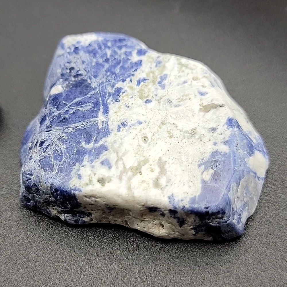 Earth made both pieces