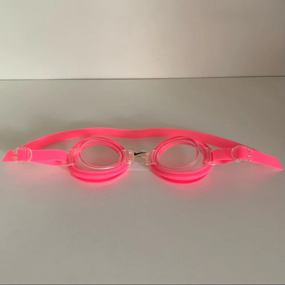 Nike bridge one pink