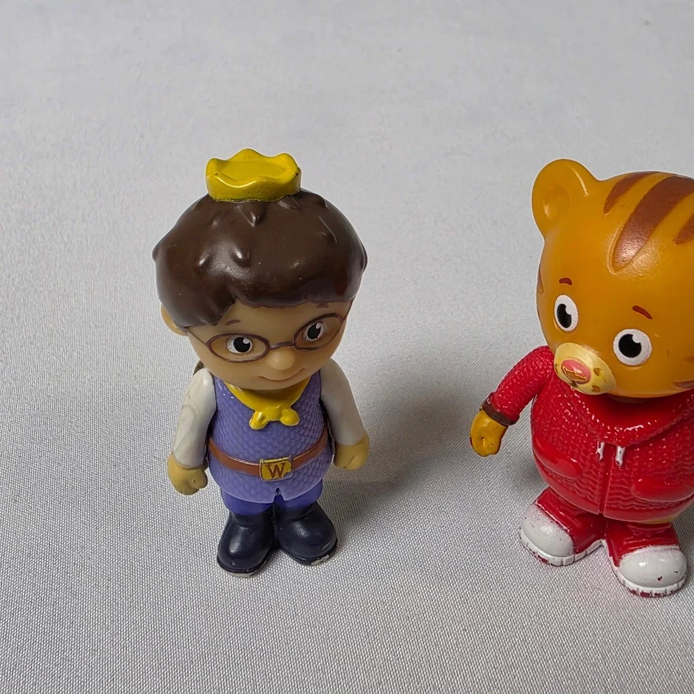 Daniel Tigers Neighborhood daniel tiger