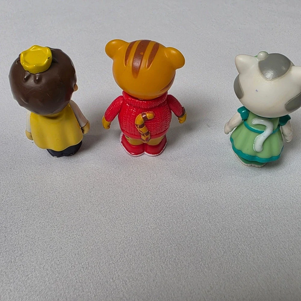 Daniel Tigers Neighborhood daniel tiger