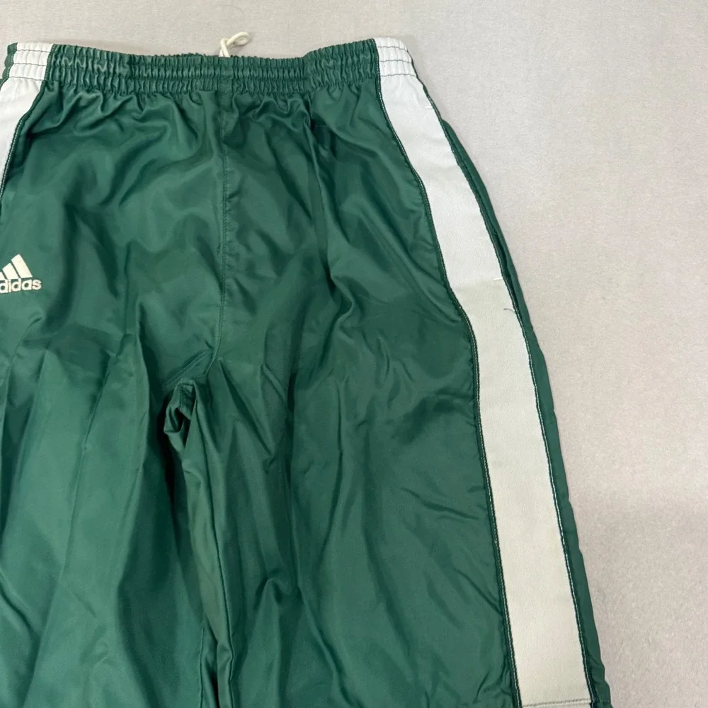 adidas minor staining