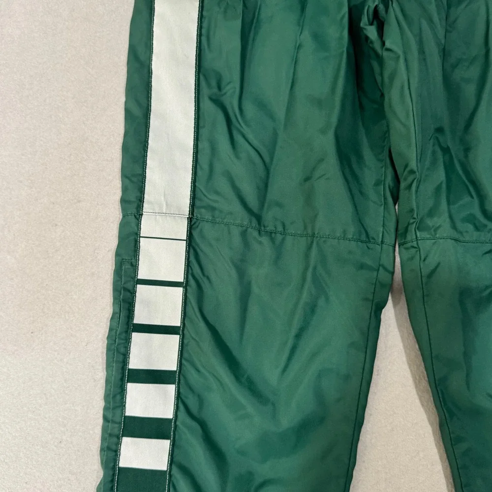 adidas minor staining