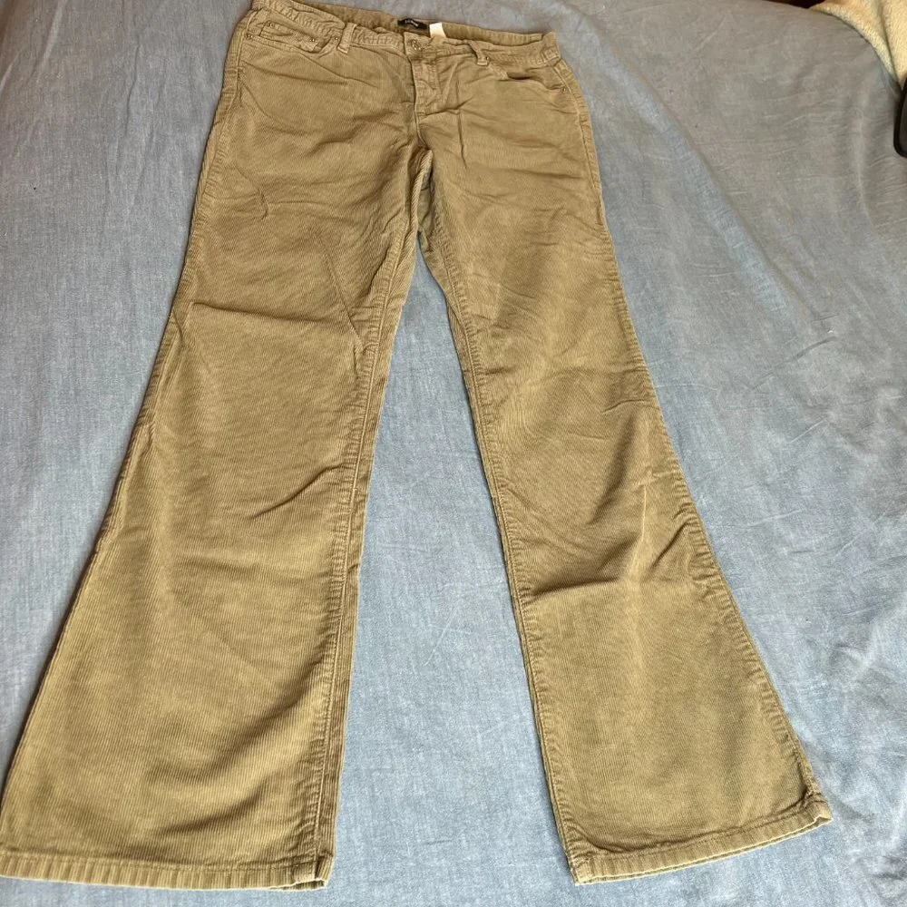 J. Crew sage colored