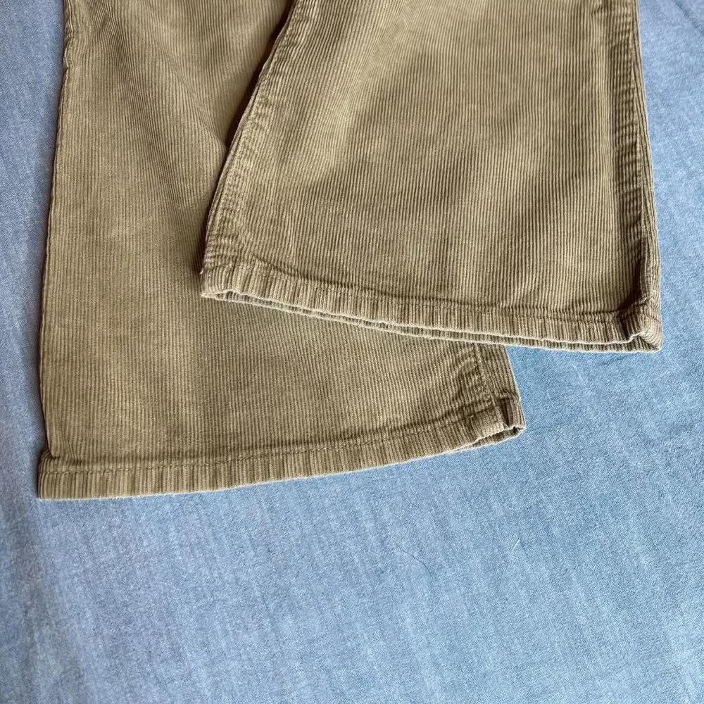J. Crew sage colored