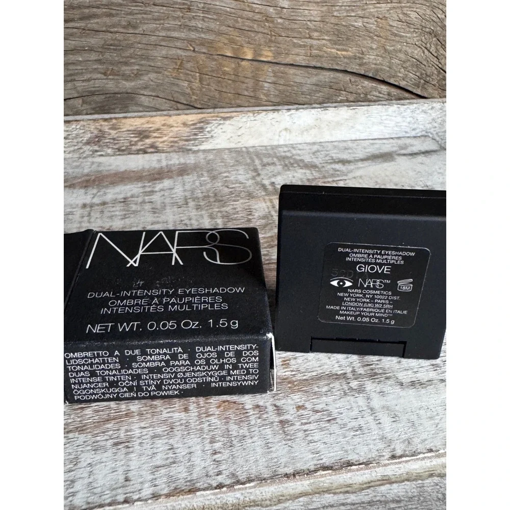 NARS 🔥 ultimate