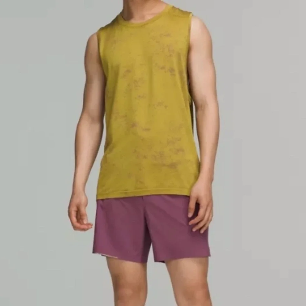 Lululemon Surge Short 6