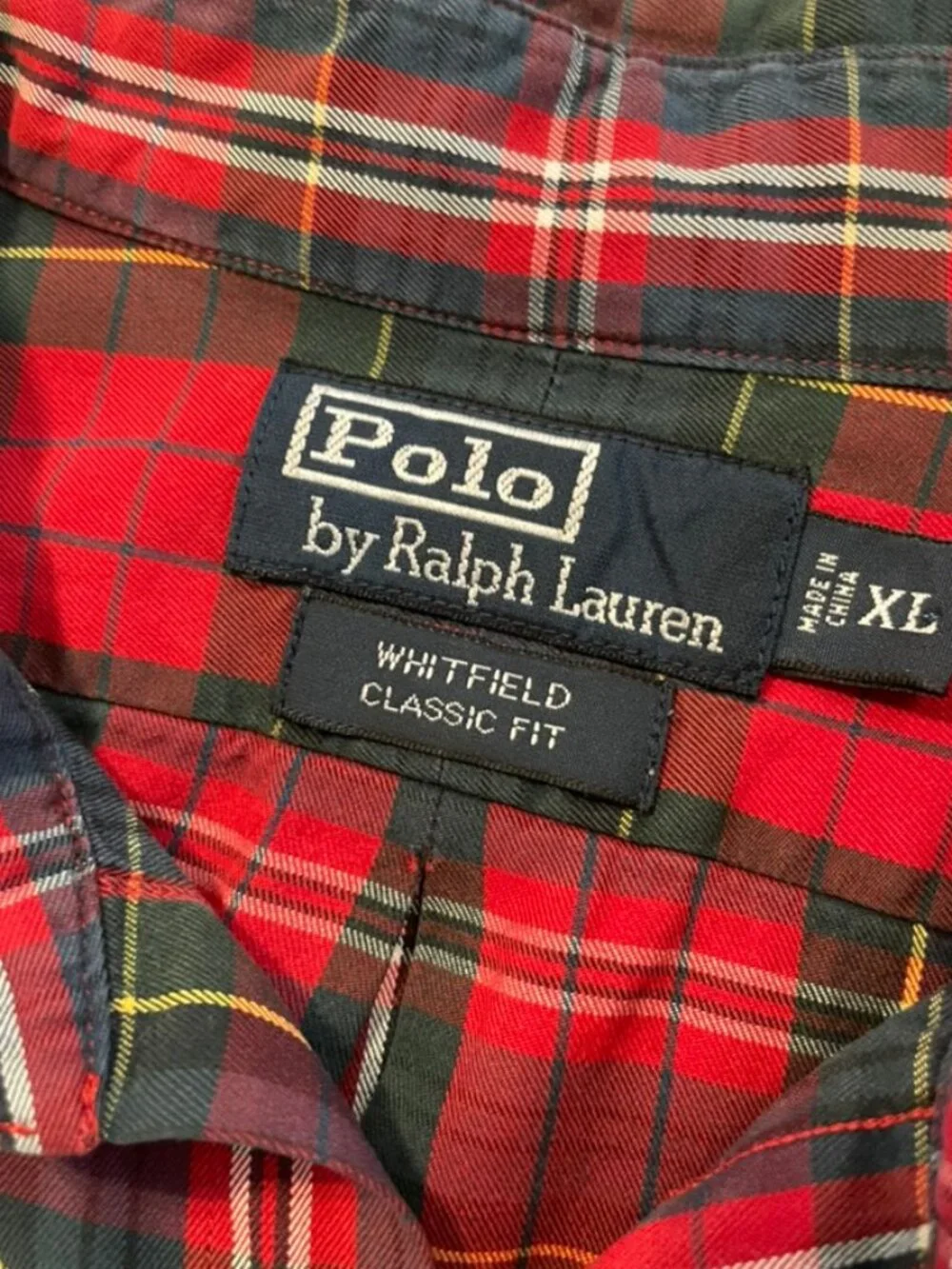 Polo Ralph Lauren polo ralph