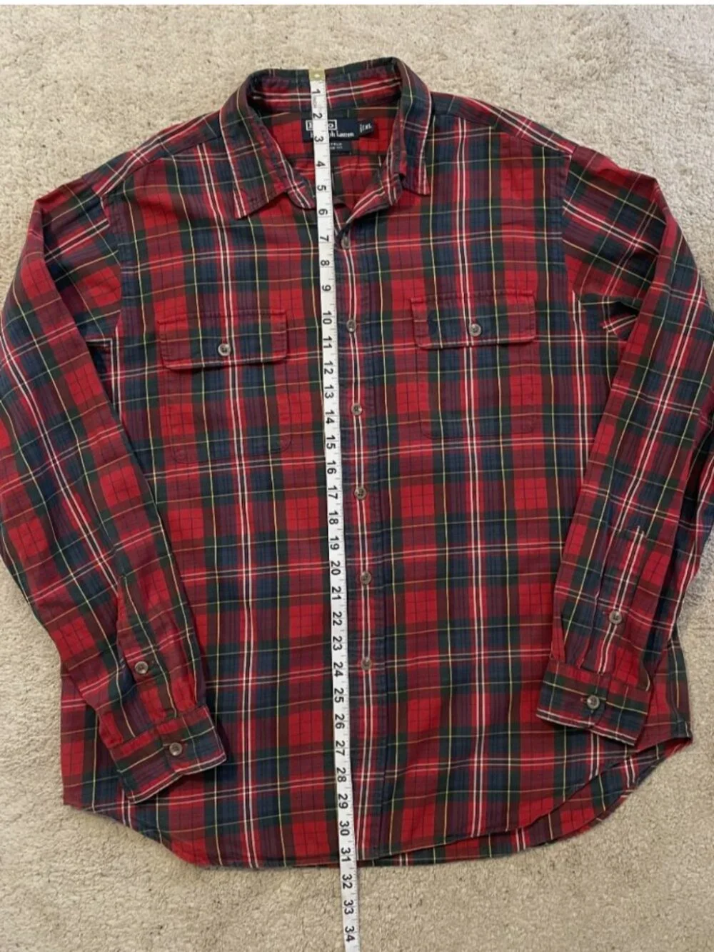 Polo Ralph Lauren polo ralph