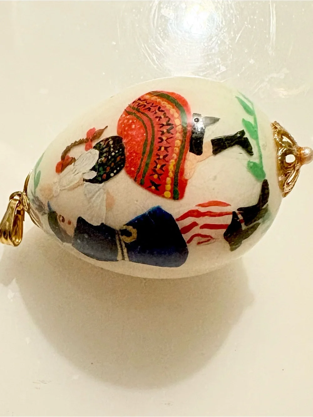 N/A multicolor jewelry necklace