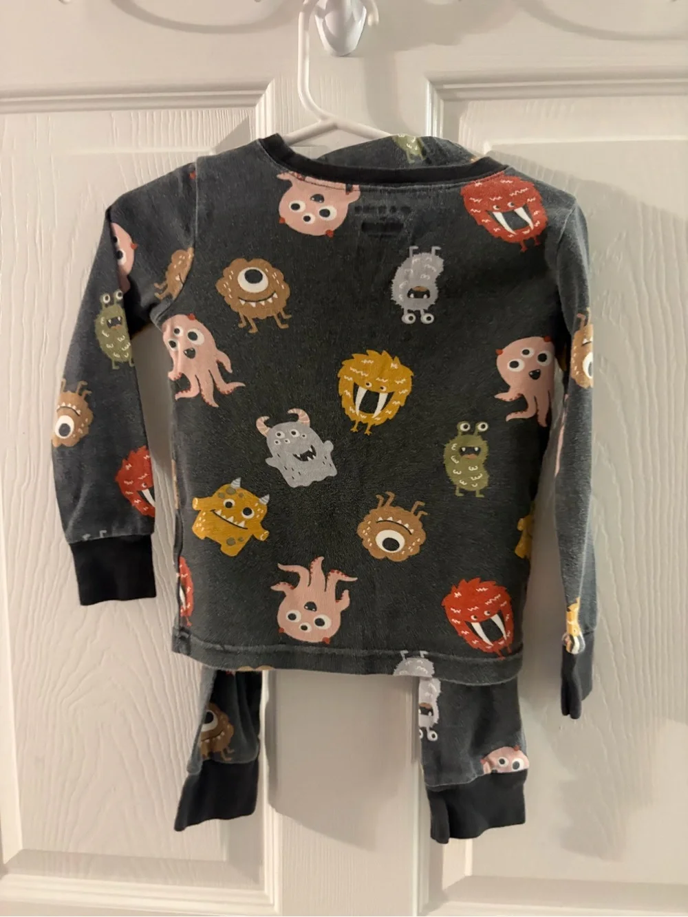 Old Navy charcoal washable