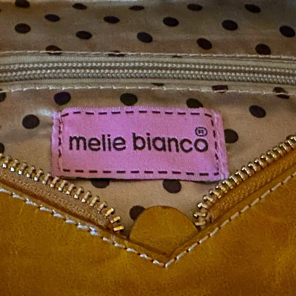 Melie Bianco beautifully crafted
