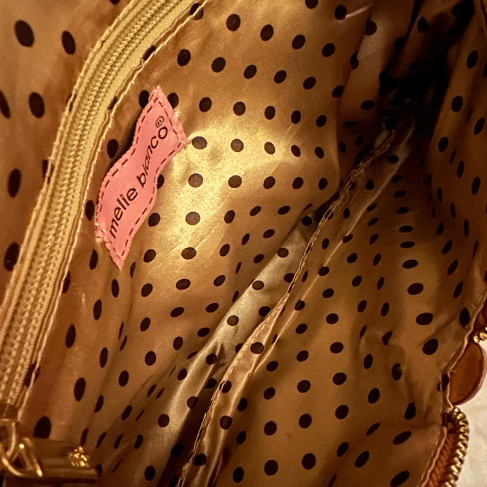 Melie Bianco beautifully crafted
