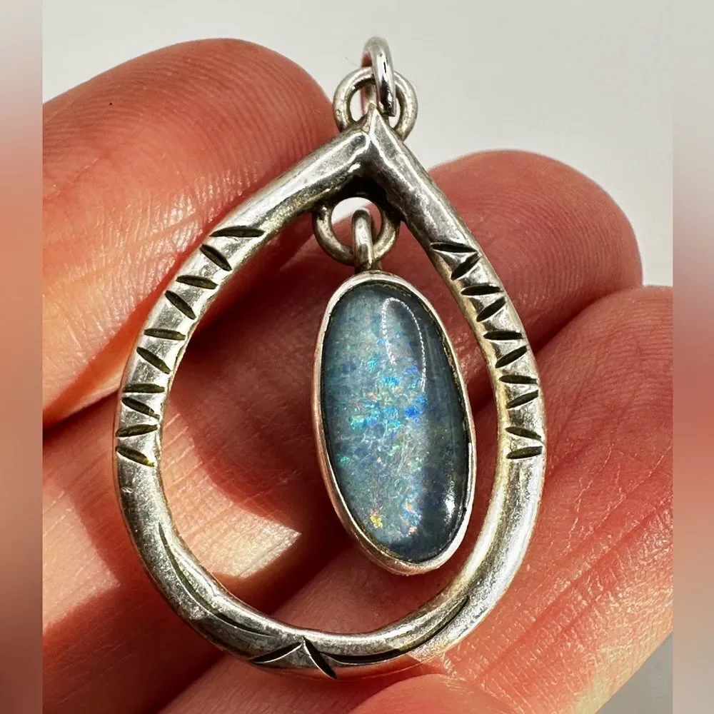 N/A me alexandrite aquamarine