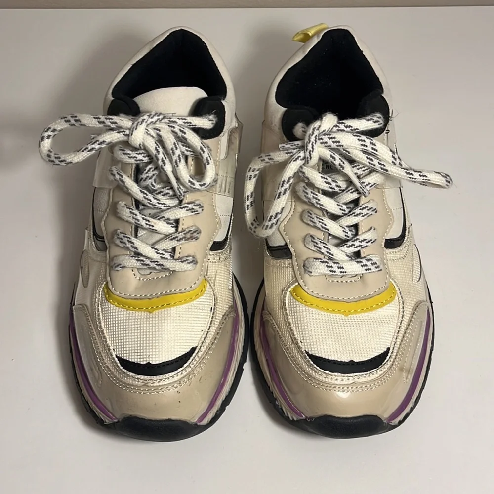 Zara but offers used