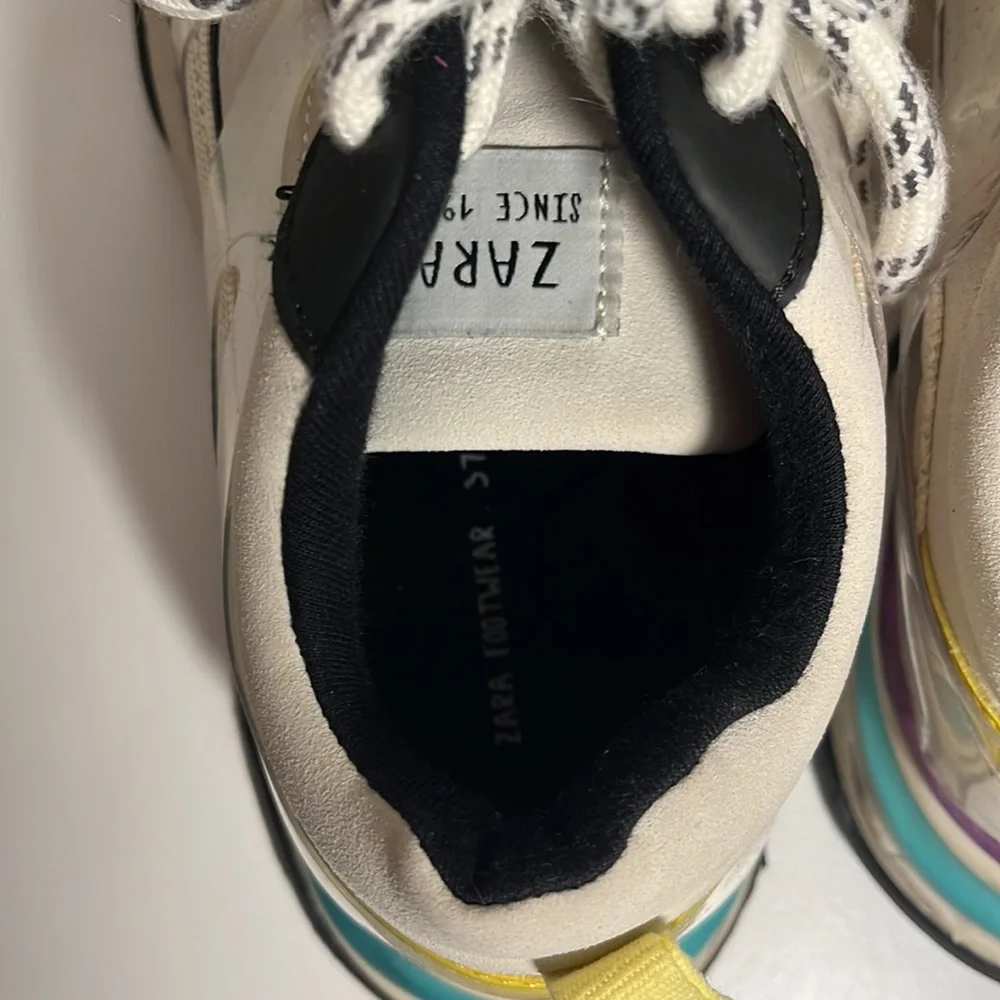 Zara 💕 ✌🏽