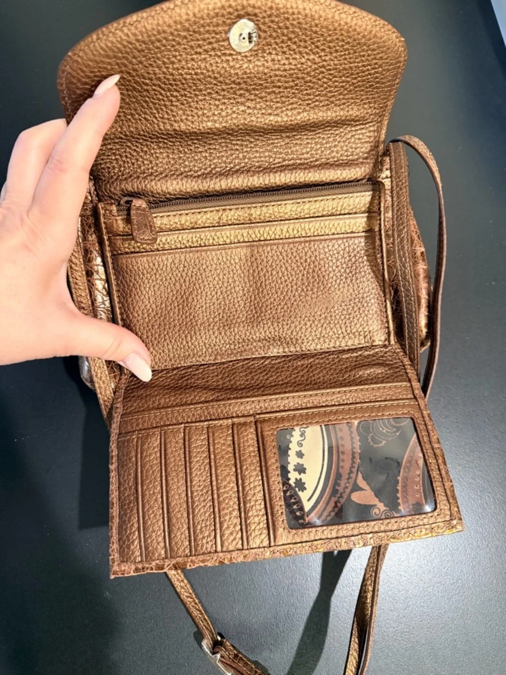 Brighton 🚨rare find