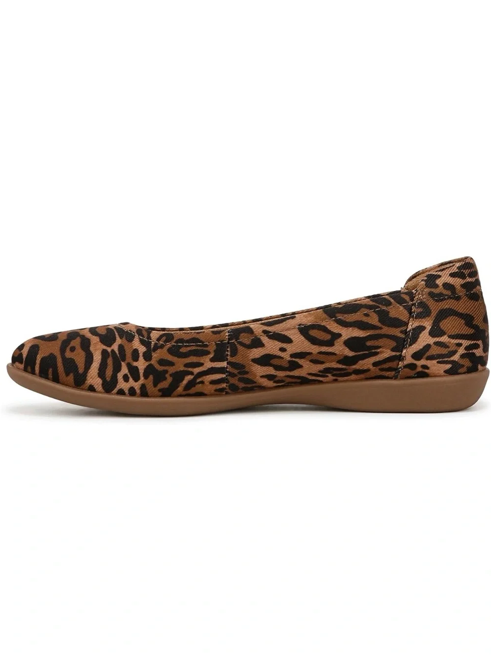 Naturalizer stylish leopard