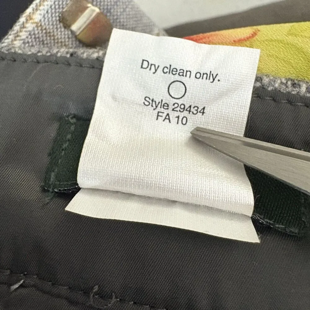 J. Crew me tags 30