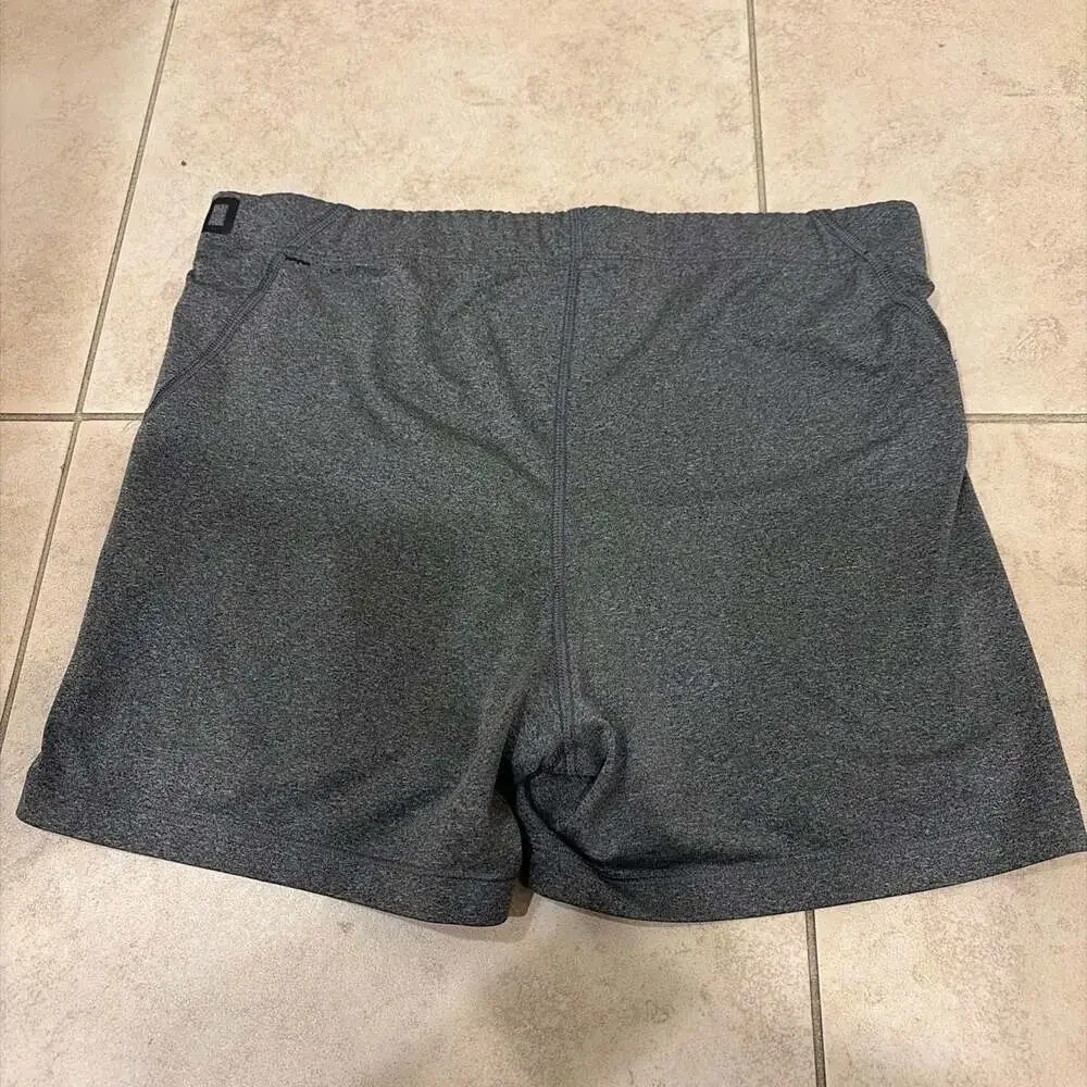 Nike grey compression
