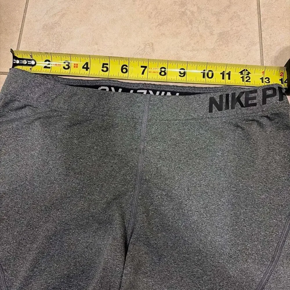 Nike waistband branding fit