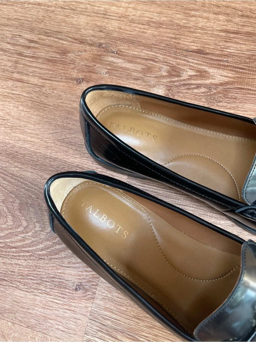 Talbots pre loved