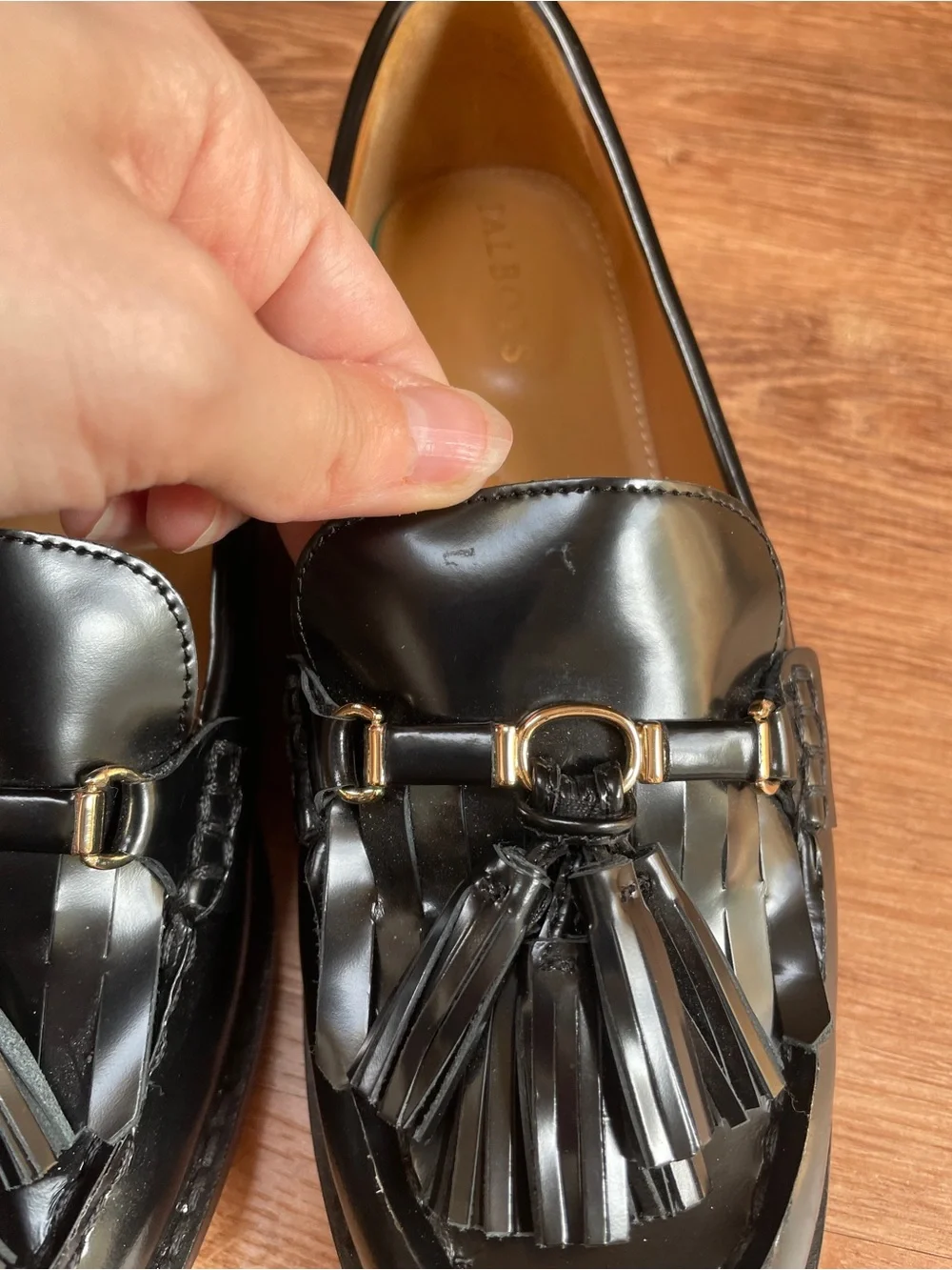 Talbots pre loved